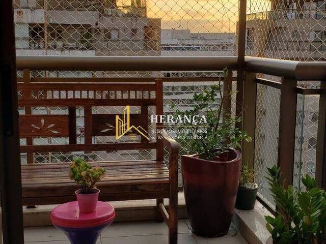 Apartamento para Venda em Rio de Janeiro - 2