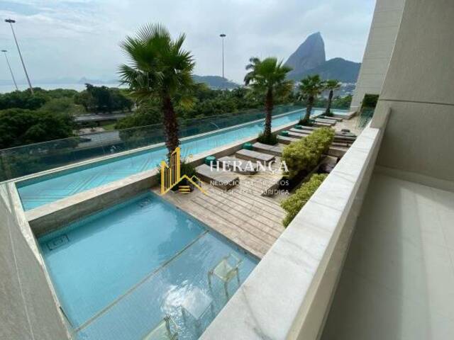 #2769 - Apartamento para Venda em Rio de Janeiro - RJ - 1