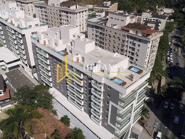 Cobertura para Venda em Rio de Janeiro - 5