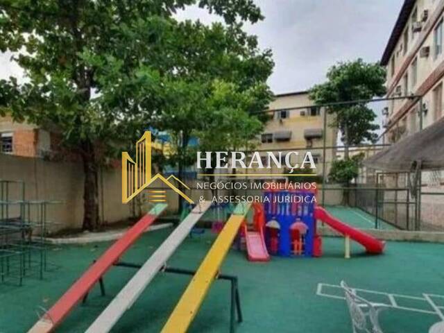 #2771 - Apartamento Padrão para Venda em Rio de Janeiro - RJ - 3