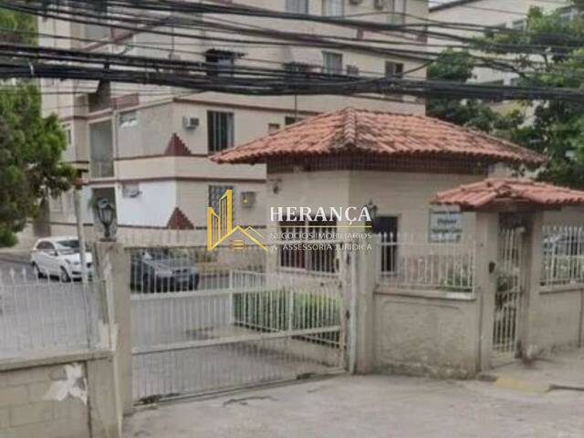 #2771 - Apartamento Padrão para Venda em Rio de Janeiro - RJ - 2