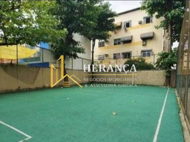 Apartamento Padrão para Venda em Rio de Janeiro - 4