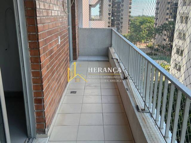 #2772 - Apartamento para Venda em Rio de Janeiro - RJ - 1