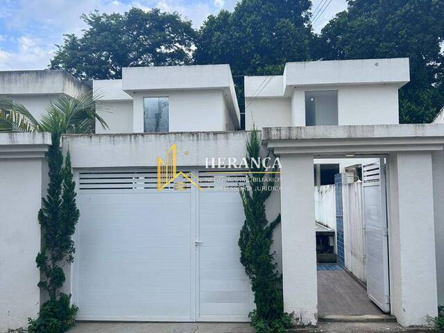 #L2774 - Casa em condomínio para Locação em Rio de Janeiro - RJ - 2