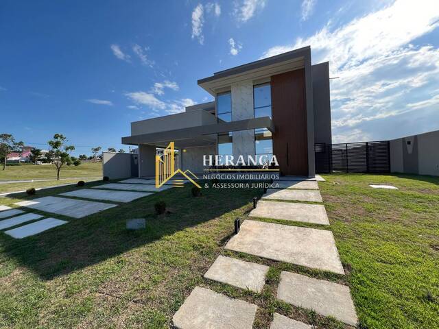 #2779 - Casa em condomínio para Venda em São Pedro da Aldeia - RJ - 3