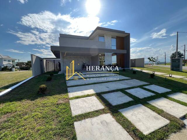 #2779 - Casa em condomínio para Venda em São Pedro da Aldeia - RJ - 2