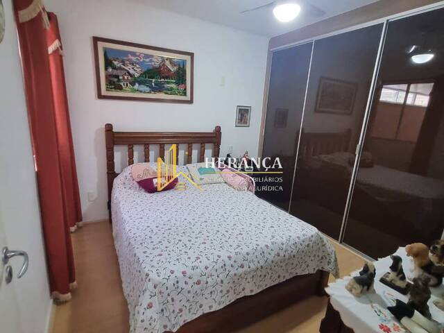 Apartamento Padrão para Venda em Rio de Janeiro - 4