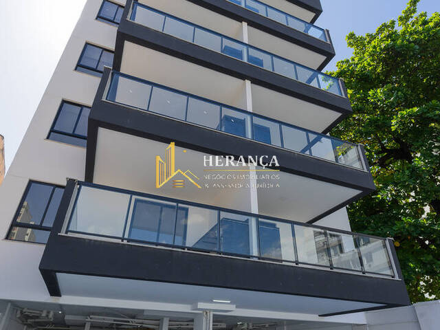 #2784 - Apartamento para Venda em Rio de Janeiro - RJ - 3