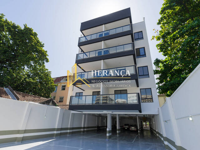 Apartamento para Venda em Rio de Janeiro - 4