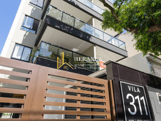 #2784 - Apartamento para Venda em Rio de Janeiro - RJ - 2