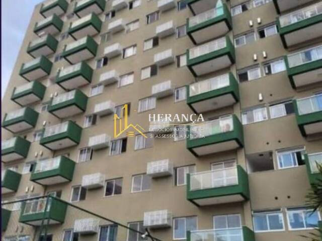 #2785 - Apartamento Padrão para Venda em Rio de Janeiro - RJ - 2