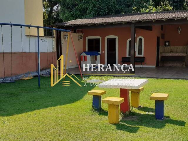 #2786 - Casa em condomínio para Venda em Rio de Janeiro - RJ - 2