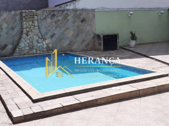 #2786 - Casa em condomínio para Venda em Rio de Janeiro - RJ - 1