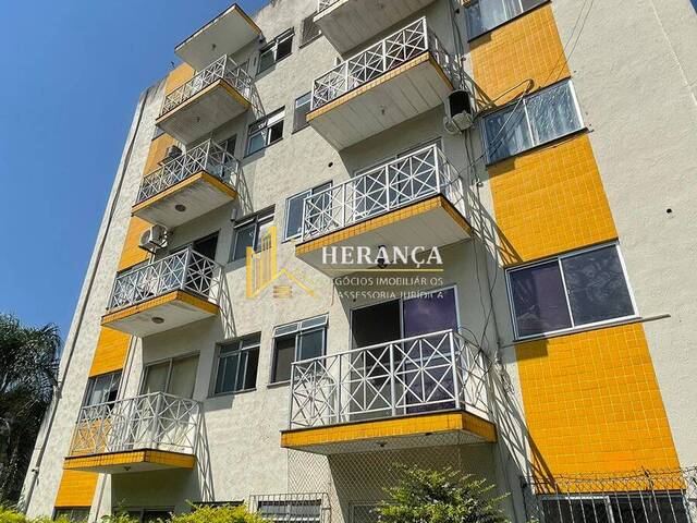 #2797 - Apartamento Padrão para Venda em Rio de Janeiro - RJ - 2