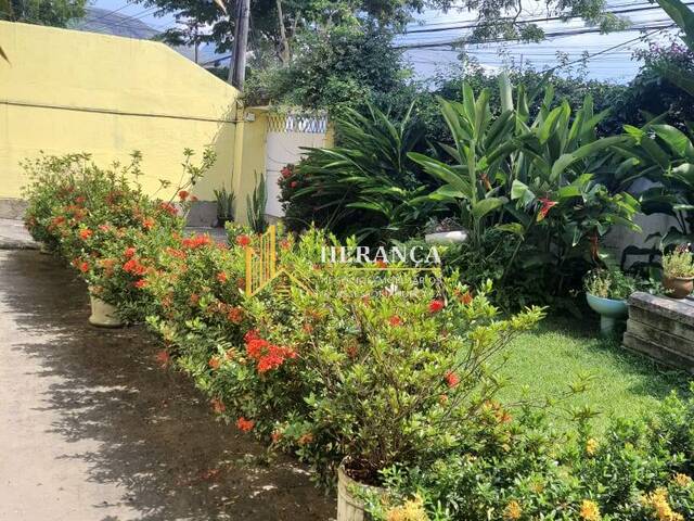 #2800 - Casa de Rua para Venda em Rio de Janeiro - RJ - 1