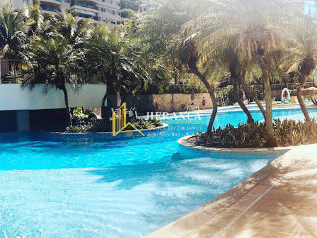 #2802 - Apartamento para Venda em Rio de Janeiro - RJ - 2