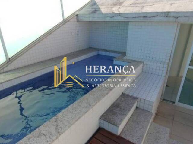 Cobertura para Venda em Rio de Janeiro - 5