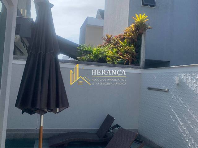 Casa em condomínio para Venda em Rio de Janeiro - 4