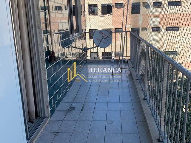 #2811 - Apartamento Padrão para Venda em Rio de Janeiro - RJ - 3