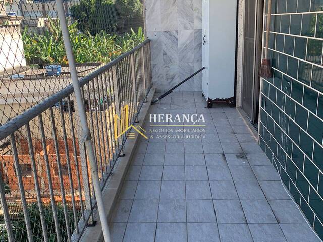 Apartamento Padrão para Venda em Rio de Janeiro - 4