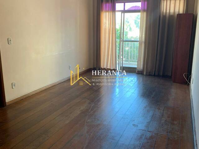 #2811 - Apartamento Padrão para Venda em Rio de Janeiro - RJ - 1