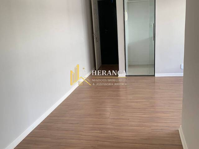 #2819 - Apartamento para Venda em Rio de Janeiro - RJ - 2