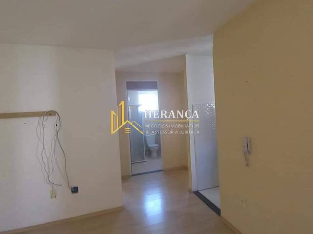 #2820 - Apartamento para Venda em Rio de Janeiro - RJ - 2