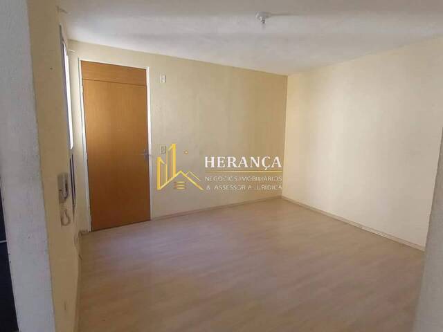 #2820 - Apartamento para Venda em Rio de Janeiro - RJ - 3