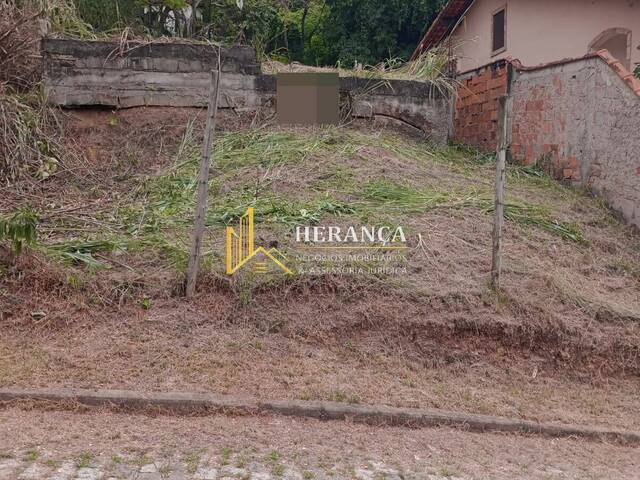 #2821 - Terreno frente de Rua para Venda em Rio de Janeiro - RJ - 1