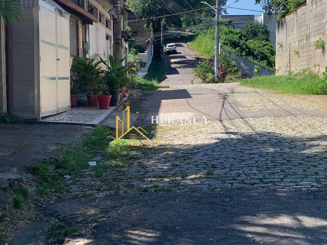 Terreno frente de Rua para Venda em Rio de Janeiro - 4