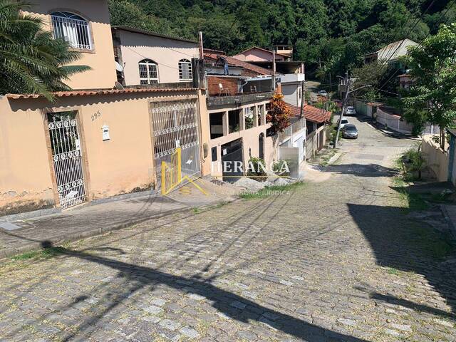 Terreno frente de Rua para Venda em Rio de Janeiro - 5