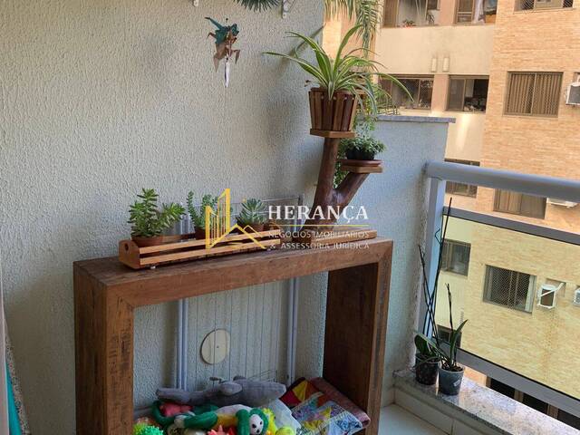 Apartamento Padrão para Venda em Rio de Janeiro - 5