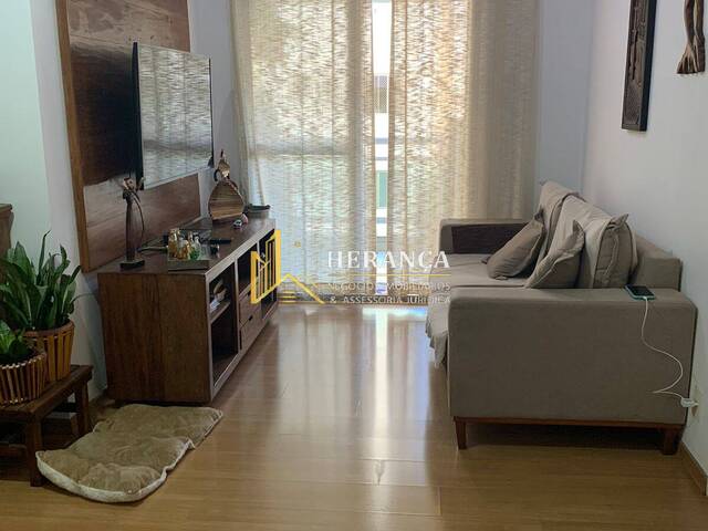 #2826 - Apartamento Padrão para Venda em Rio de Janeiro - RJ - 1