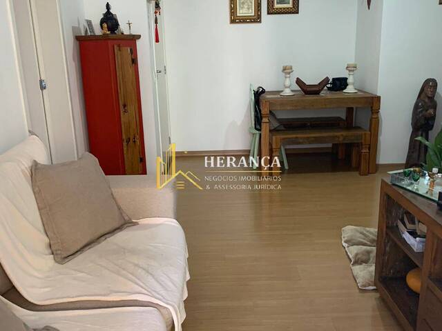 #2826 - Apartamento Padrão para Venda em Rio de Janeiro - RJ - 2