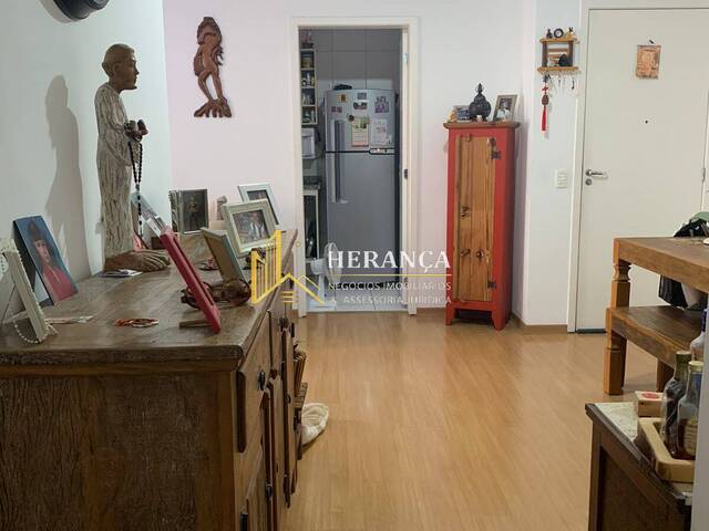 Apartamento Padrão para Venda em Rio de Janeiro - 4