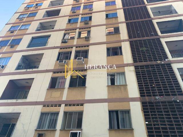 #2828 - Apartamento Padrão para Venda em Rio de Janeiro - RJ - 1