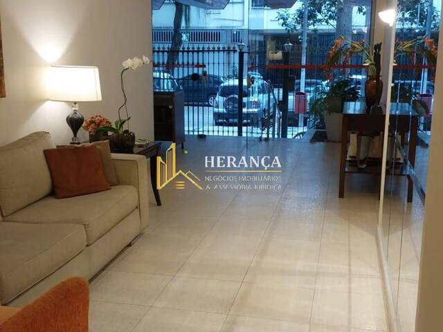 Apartamento Padrão para Venda em Rio de Janeiro - 4