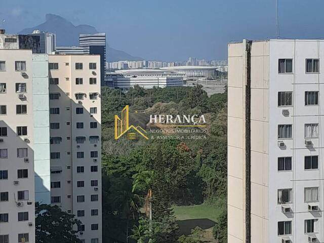 #2831 - Apartamento Padrão para Venda em Rio de Janeiro - RJ - 2