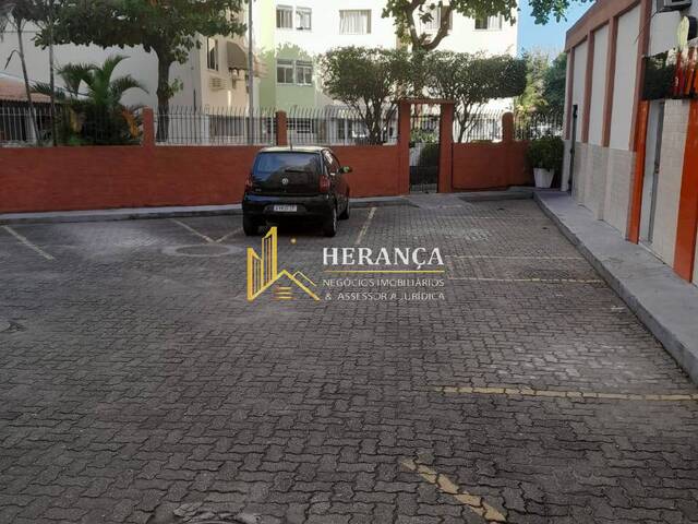 Apartamento Padrão para Venda em Rio de Janeiro - 5