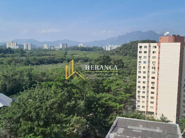 Apartamento Padrão para Venda em Rio de Janeiro - 4