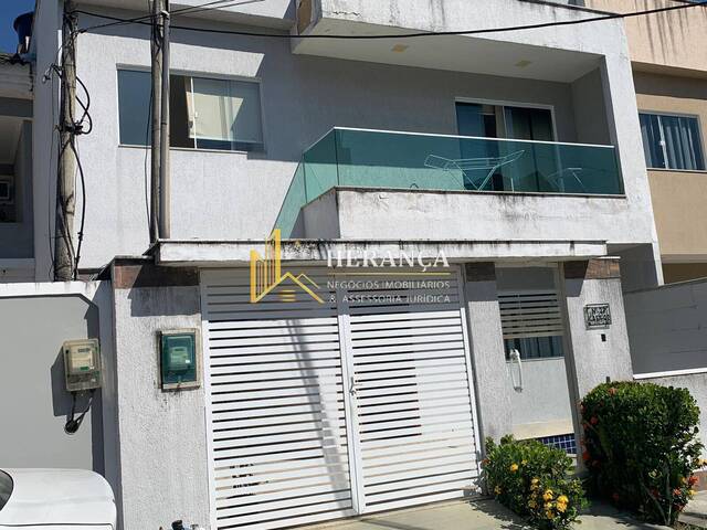 #2832 - Casa em condomínio para Venda em Rio de Janeiro - RJ - 3