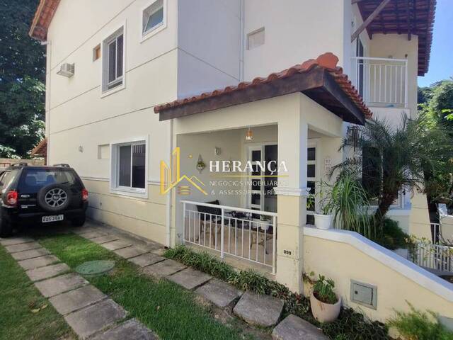 Casa em condomínio para Venda em Rio de Janeiro - 3