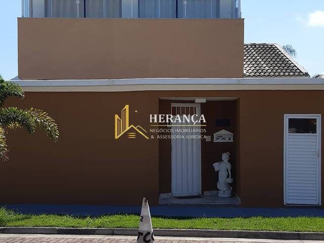 #L2839 - Casa em condomínio para Locação em Rio de Janeiro - RJ - 3