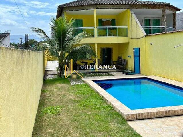 #2840 - Casa em condomínio para Venda em Rio de Janeiro - RJ - 1