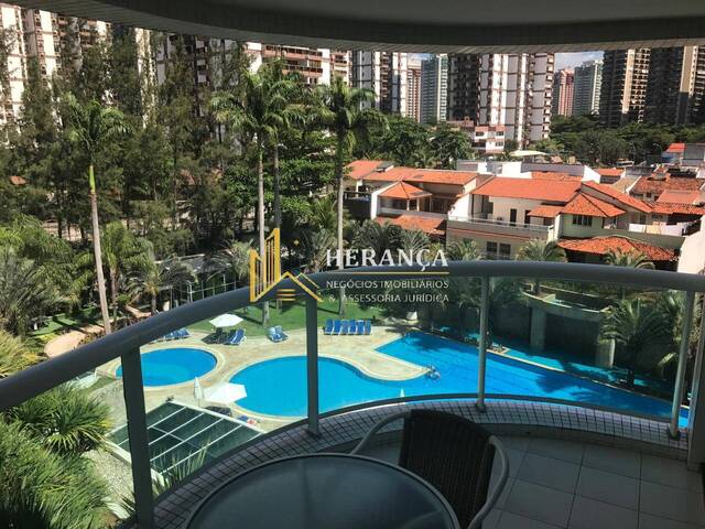 Flat para Venda em Rio de Janeiro - 5