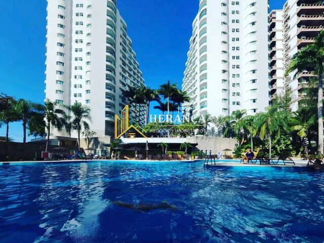 #2847 - Flat para Venda em Rio de Janeiro - RJ - 2