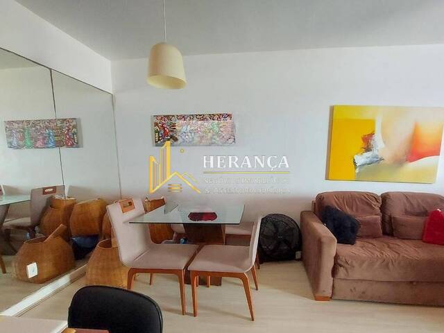 Flat para Venda em Rio de Janeiro - 5