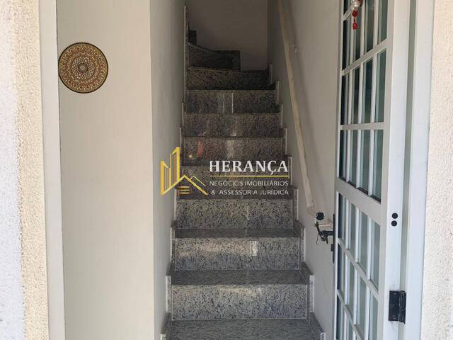 #2853 - Casa em condomínio para Venda em Rio de Janeiro - RJ - 3