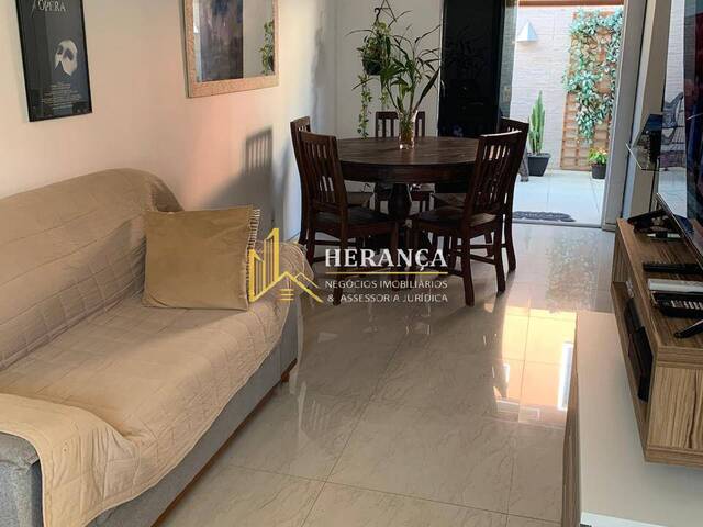 #2853 - Casa em condomínio para Venda em Rio de Janeiro - RJ - 2