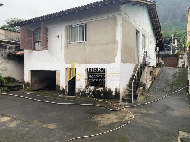 #2855 - Casa em condomínio para Venda em Rio de Janeiro - RJ - 2